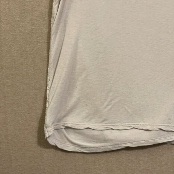 Merona Tank Top Women's Medium Tan Pullover - Picture 10 of 12